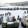 НАТО и новая повестка дня в Арктике