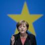 Меркель меняет модель отношений между Германией и Россией