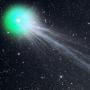 Кометы – пришельцы из прошлого
