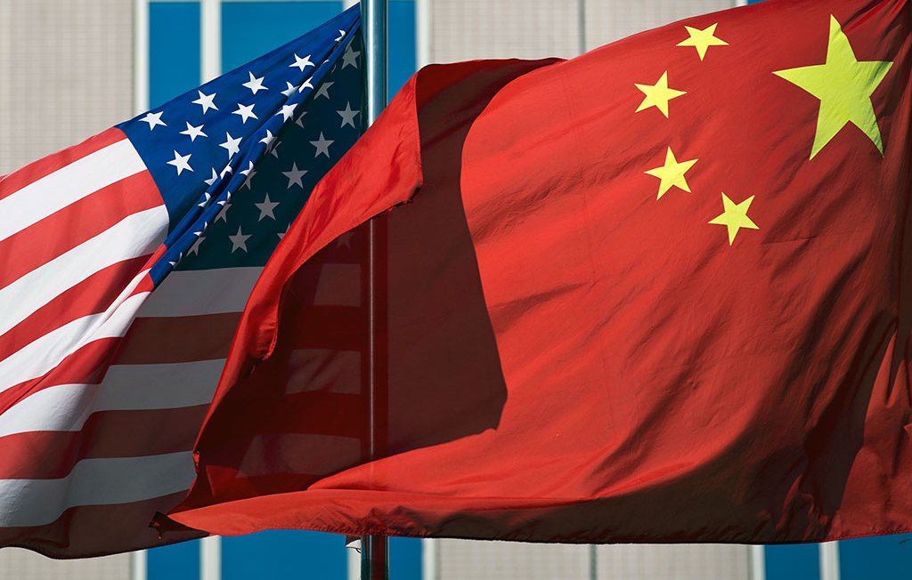 Китай призвал США прекратить введение односторонних санкций