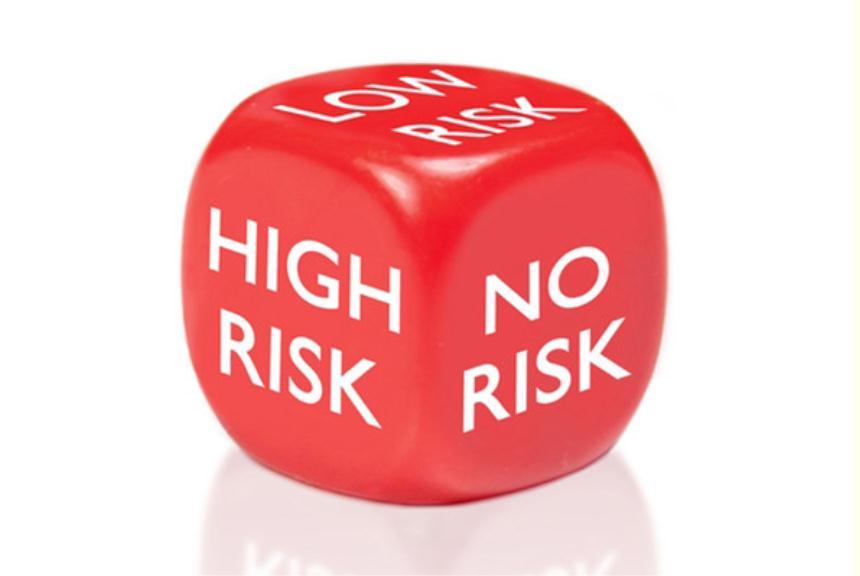 Риски