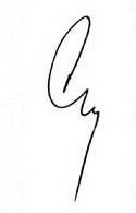 Подпись президента Башкирии