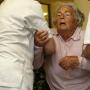 Немецких пенсионеров переселяют жить в Восточную Европу и в Третий Мир