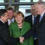“Новая старая Большая правительственная коалиция в Германии”