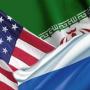 Россия, Иран и США: геополитическая игра