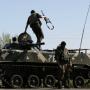 Неизбежна ли война на Украине? Три сценария
