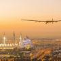 Solar Impulse 2 – кругосветное путешествие на солнечных батареях