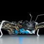 BionicANT - фантастический робот-муравей от компании Festo