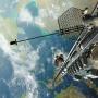 Obayashi Corp. намерена построить космический лифт к 2050 году