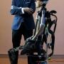 «Рекс» - первый в мире бионический человек