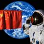 Китай становится законодателем космической моды
