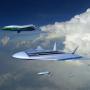 Какими будут самолеты будущего?
