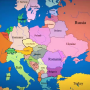 Футурологический триллер: новые границы европейских стран