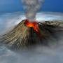 По исследованиям NASA, древние вулканы могли изменить климат