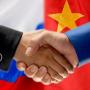 Россия и Китай - «стратегическое партнерство»