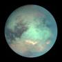 Жизнь на Титане: какой она может быть?