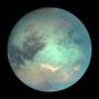 Жизнь на Титане: какой она может быть?