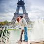 Весенняя романтика: выбираем город для романтических путешествий