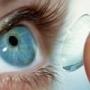Что такое контактные линзы? Вред и польза контактных линз для человеческих глаз