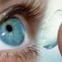 Что такое контактные линзы? Вред и польза контактных линз для человеческих глаз