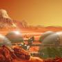 Прогнозы будущего космонавтики: колонизация Марса и звездные войны