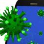 ТОП-10 микробов, живущих на вашем смартфоне