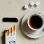 Как следует питаться любителям кофе, сигарет, алкоголя и антибиотиков