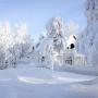 Сибирь ждёт глобальное похолодание?