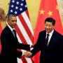 США – Китай: соглашение по климату