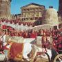 Мир ждет судьба Римской империи. Крах наступит между 2017 и 2035 годом