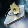 Телескоп Джеймса Уэбба придет на смену «Хабблу»