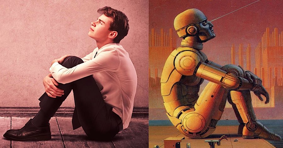 Юваля Ноя Харари