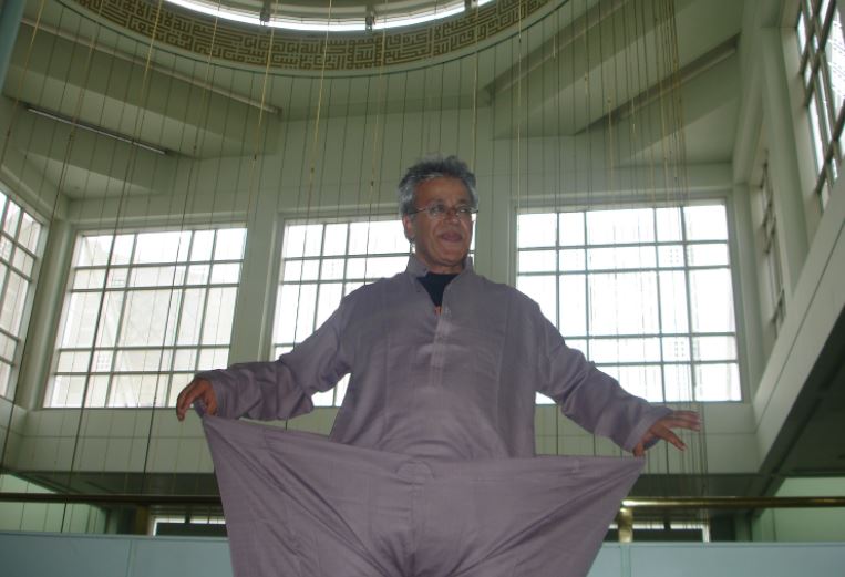 Рашад Халиф