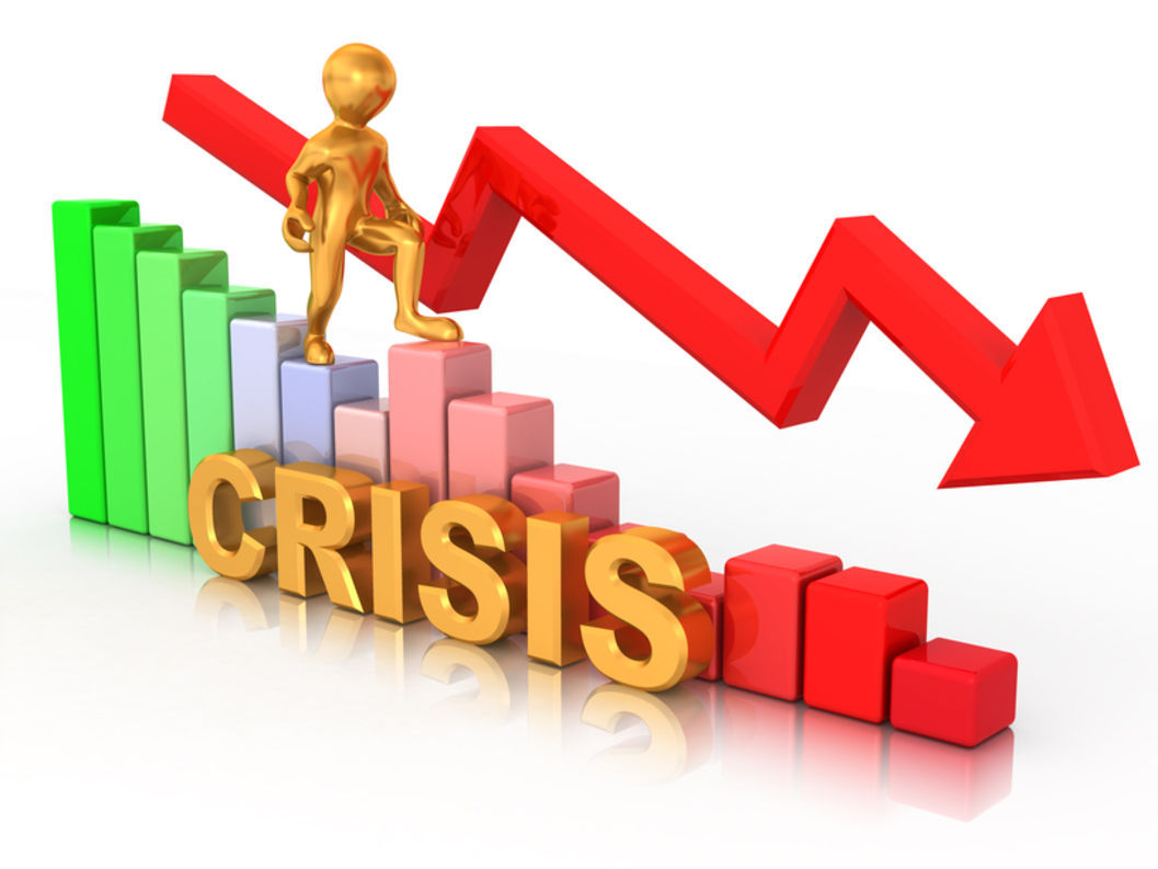 Выход из кризиса