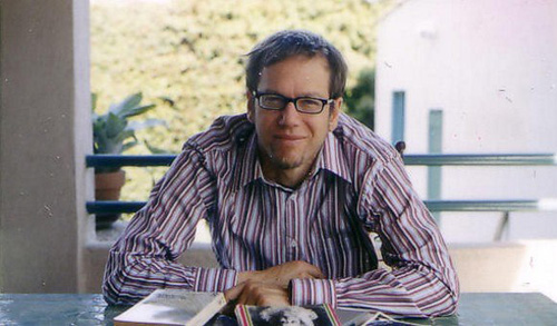 Роберт Грин (писатель)