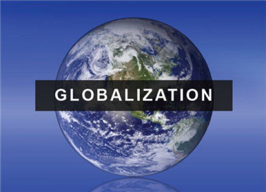 Глобализация
