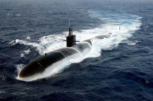 ПЛА SSN-706 