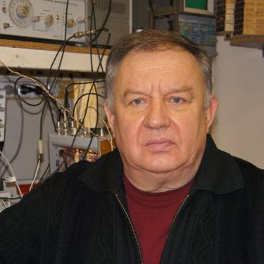 Борис Безручко