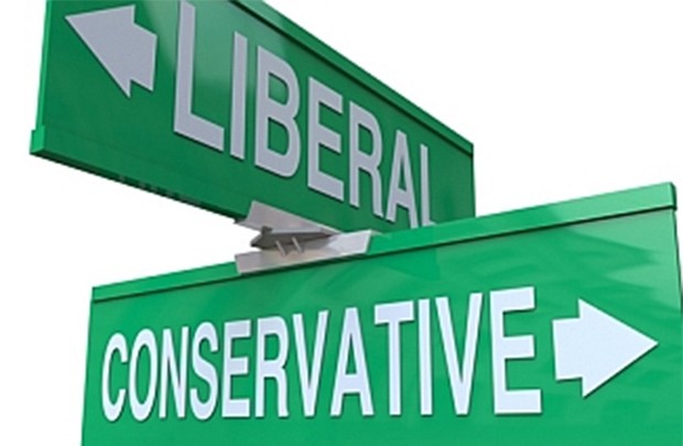 Консерватизм