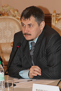 Георгий Афанасьев