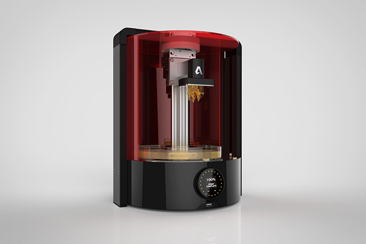 3D-принтер Autodesk
