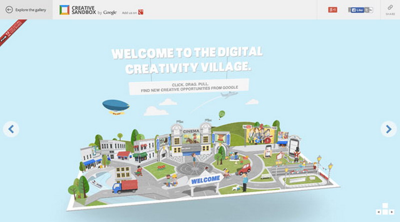 google-creative-sandbox