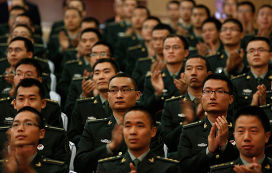 Военная академия Народно-освободительной армии Китая