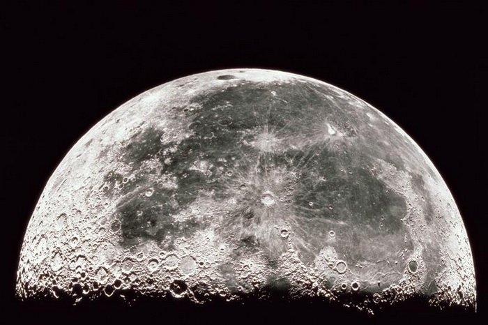 Сокровище Луны – гелий-3