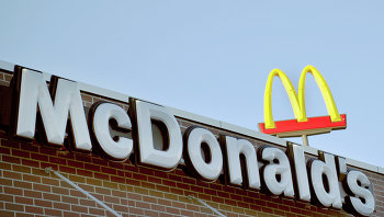 McDonald's в США